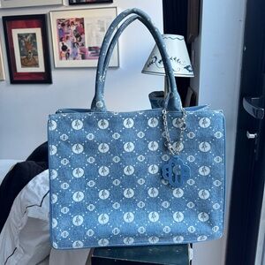 Maje x Sailor Moon Tote